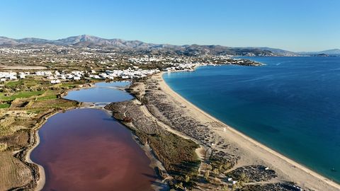 1. Agios Prokopios Beach
